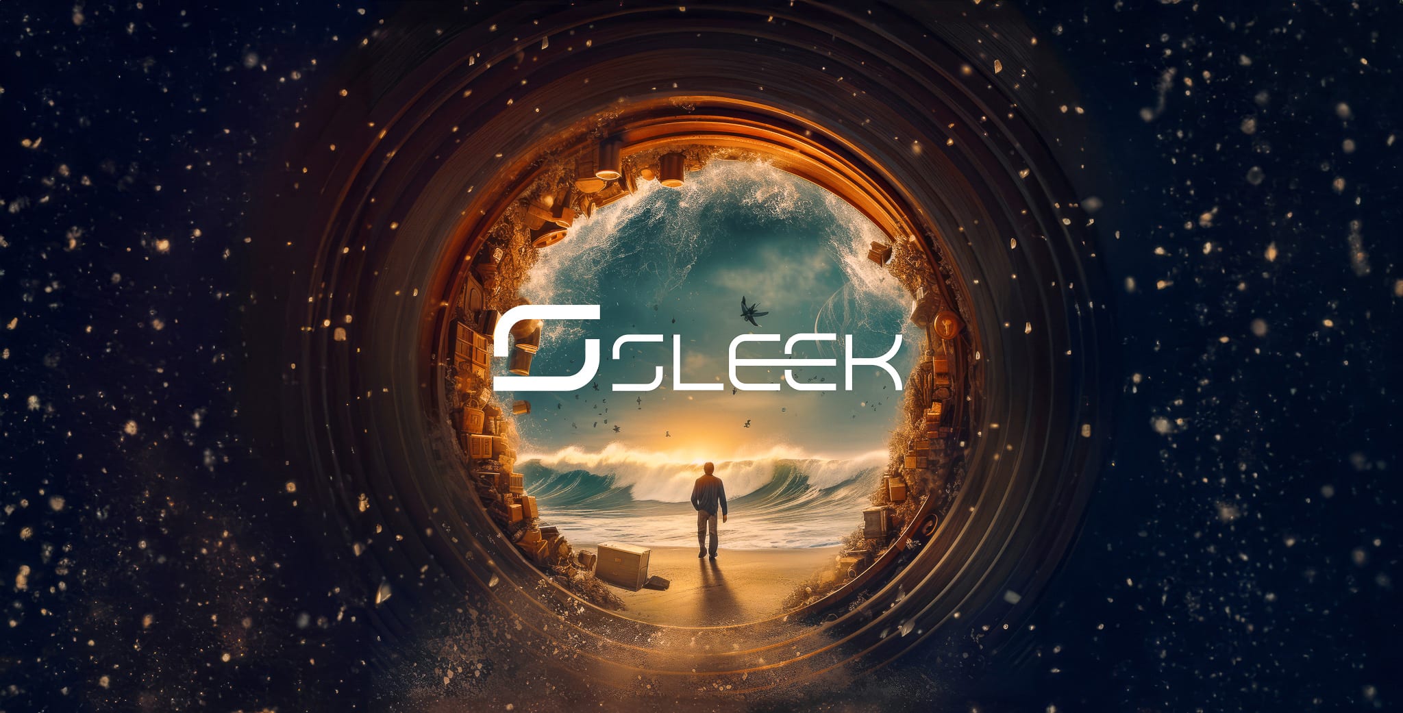 Copyright Sleek.at (c) Sleek.at